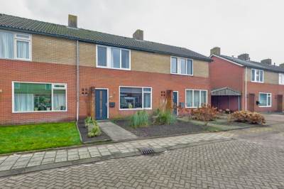 Woning Kerkweide 43 Kornhorn