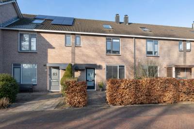 Woning Aartseveen 87 Eemnes