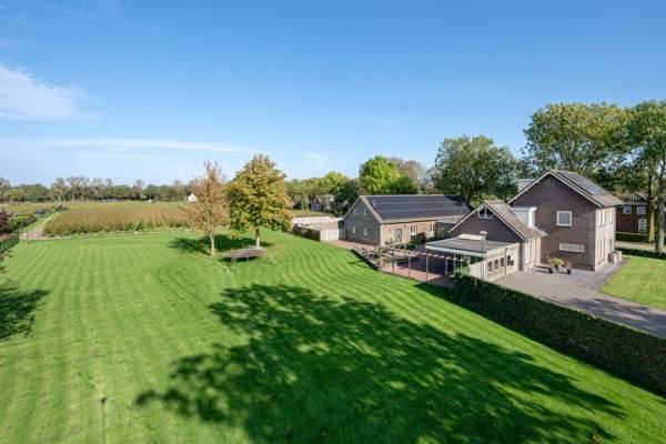 Woning Ollandseweg 132 Sint-Oedenrode