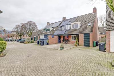 Woning Beryldrift 17 Nieuwegein