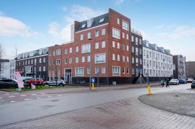 Woning Beneluxlaan 671 Almere