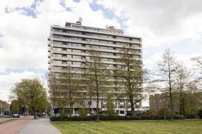 Woning Adriaen van der Doeslaan 175 Rotterdam