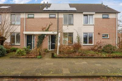 Woning Mondriaanlaan 83 Wageningen