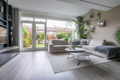 Woning Pieter de Hooghhage 69 Nieuwegein