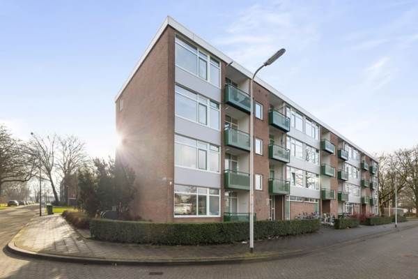 Woning Kilstraat 48 Deventer