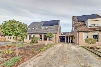 Woning Raadhuisstraat 63 Leerbroek