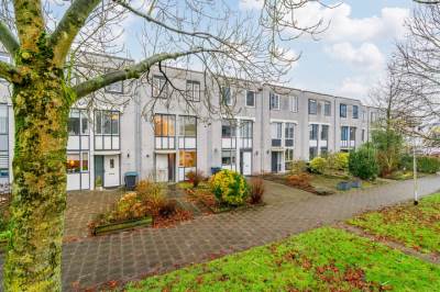 Woning Aan de Zoom 92 Uithoorn
