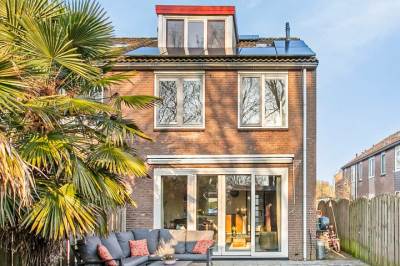 Woning Ares 23 Hellevoetsluis