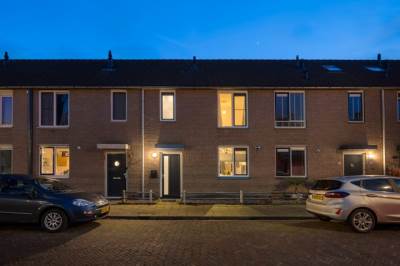 Woning Zandweerdsweg 13 Deventer