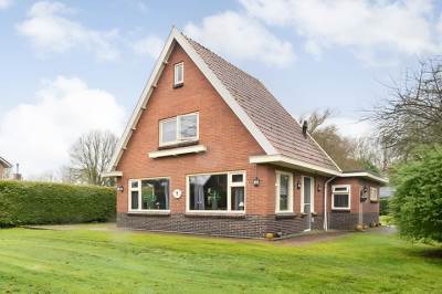 Woning Linderweg 16 Linde