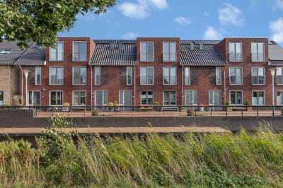 Woning Nijenhuislaan 56 Zwolle