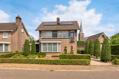 Woning Keslaerstraat 34 Veghel