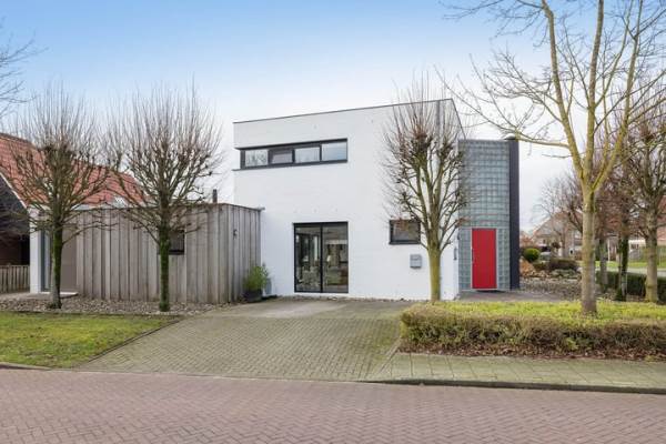 Woning De Dijnsel 54 Albergen
