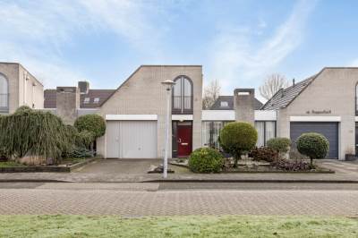 Woning Eegt 36 Uden