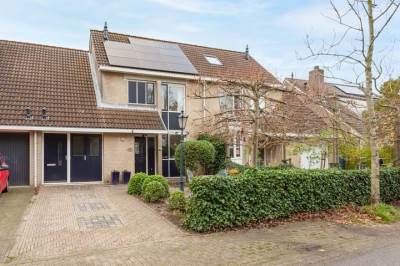 Woning Boschweg 36 Akersloot