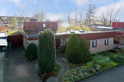 Woning de Bongerd 7 Olst