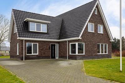 Woning Ermermarkeweg 17 Veenoord