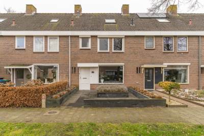 Woning Kerkenland 19 Elburg