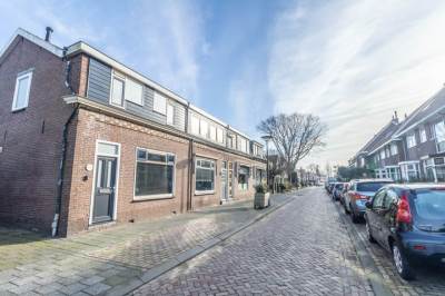 Woning Arendsweg 197 Beverwijk