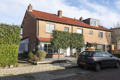 Woning Iepenlaan 9 Hoogland