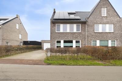 Woning Langs de erven 206 Meerstad