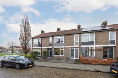 Woning Van den Elsenstraat 24 Etten-Leur