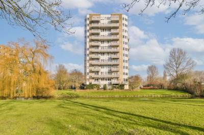 Woning Rosa Spierlaan 388 Amstelveen