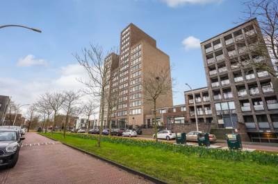 Woning Weidevogellaan 164 Den Haag