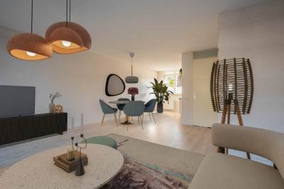 Woning IJsbaan 3 Gorinchem