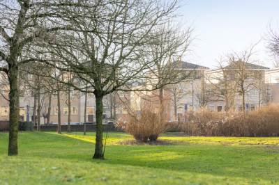 Woning De Heun 40 Vught