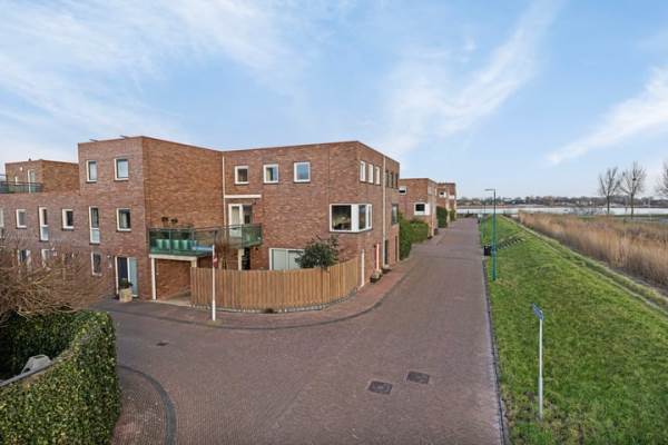 Woning Bolstraschans 13 Zoetermeer