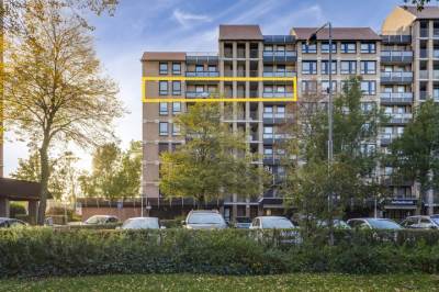 Woning Scottlaan 116 Eindhoven