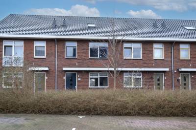 Woning Duizendbladweg 9 Heerhugowaard