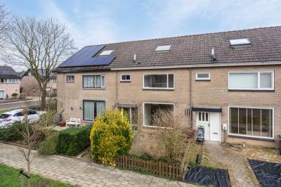 Woning Kuilsmaat 26 Zevenaar