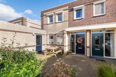 Woning Gravensteinerhof 14 Maurik