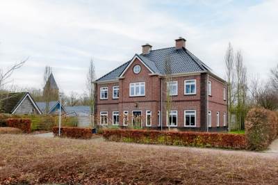 Woning Geermaar 5 Siddeburen
