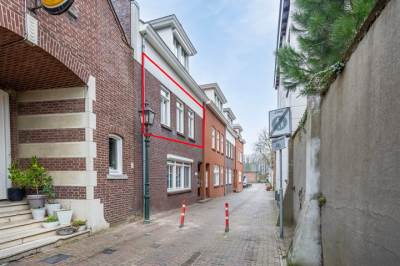 Woning Houtstraat 12 Gennep