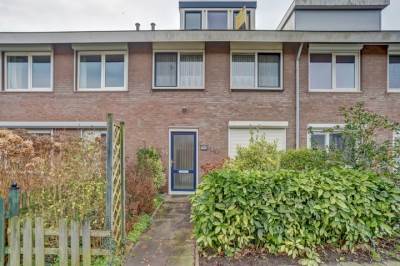 Woning Snoekenveen 406 Spijkenisse