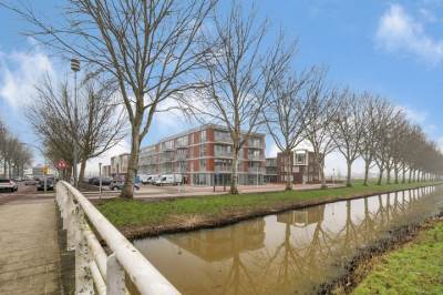 Woning Klokkengieterlaan 9207 Zwolle