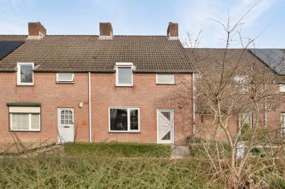 Woning Reggestraat 6 Terneuzen