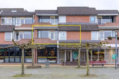 Woning Molenplein 12 Ter Apel