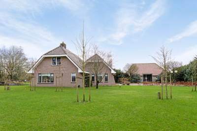 Woning Achterste Russchemorsdijk 6A Rietmolen