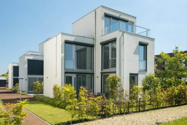 Woning Waterwijk 31 Eindhoven