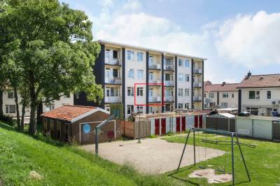 Woning Reigerstraat 38 Dordrecht