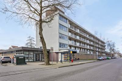 Woning Zilverschoonlaan 98 Krommenie