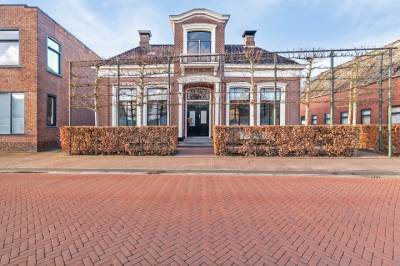 Woning Buorren 7 Rottevalle