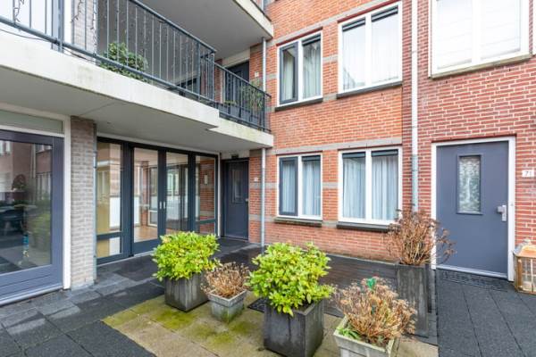 Woning Emmastraat 73 Velp (GE)