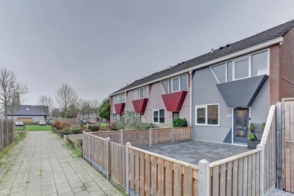Woning Homberg 2228 Wijchen