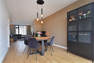 Woning Asterstraat 164 Den Haag