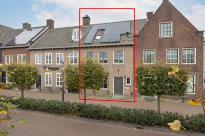 Woning Van Bergenplein 11 Etten-Leur